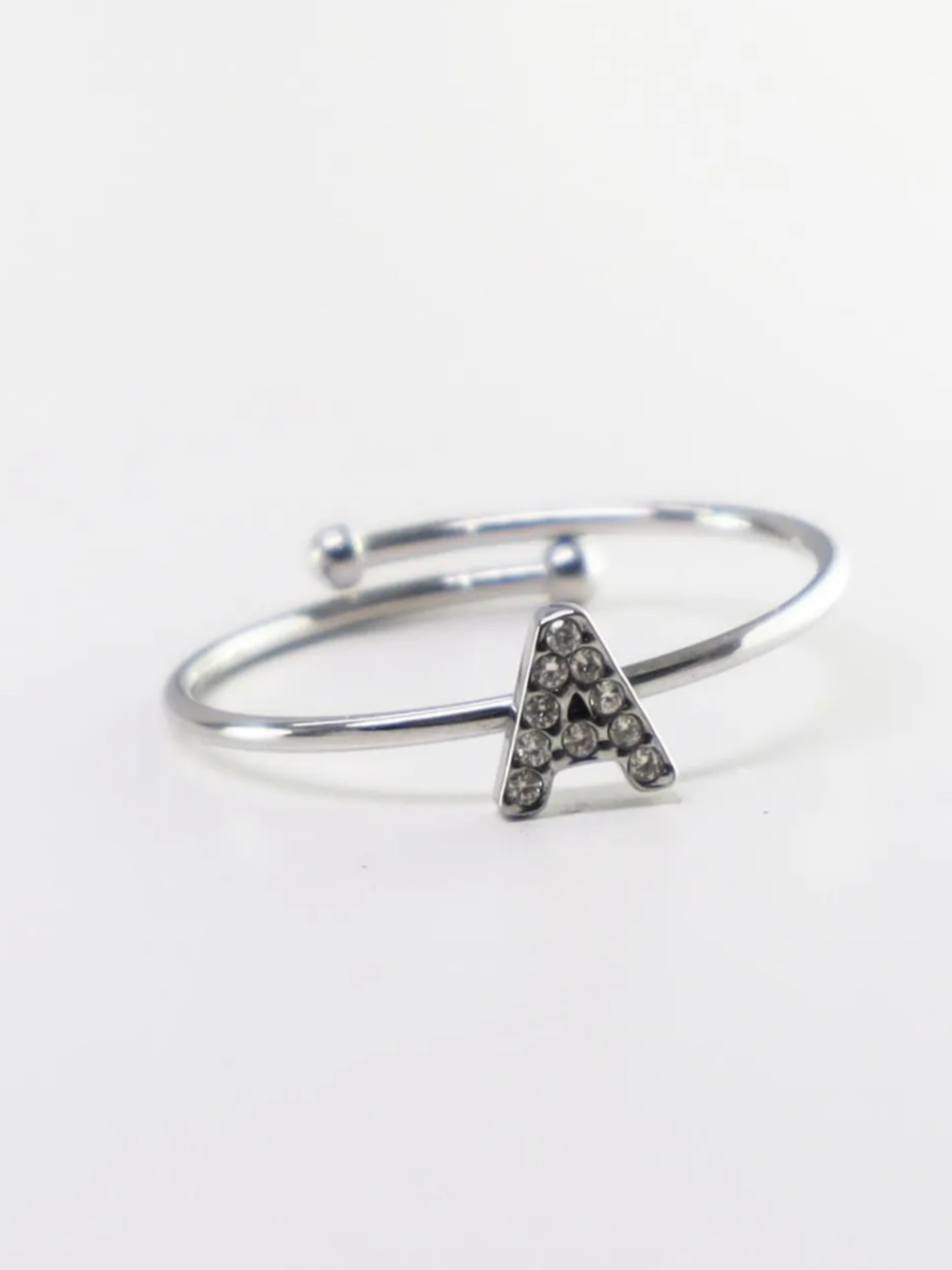 Anillo INICIAL
