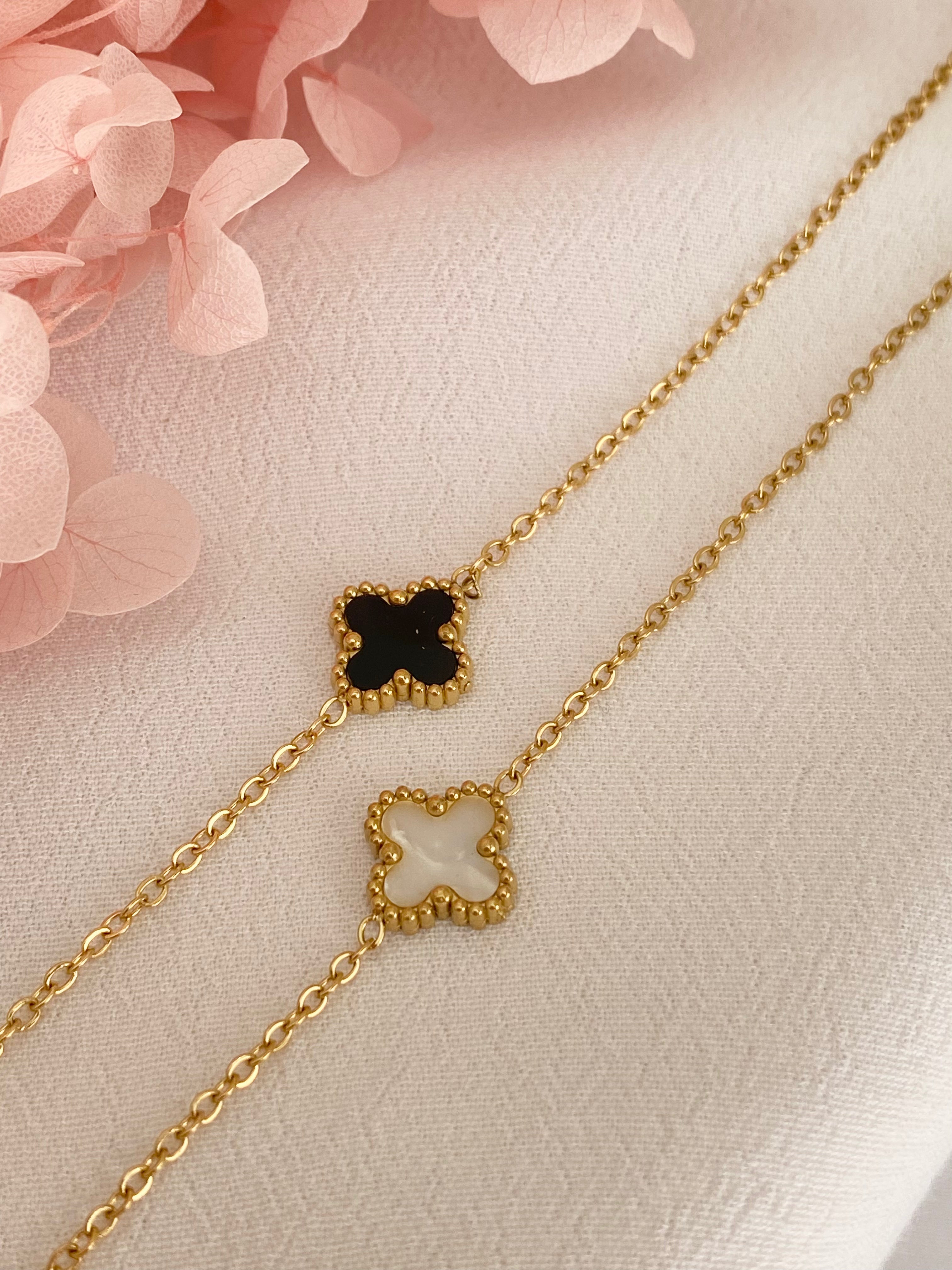 Pulsera TRÉBOL