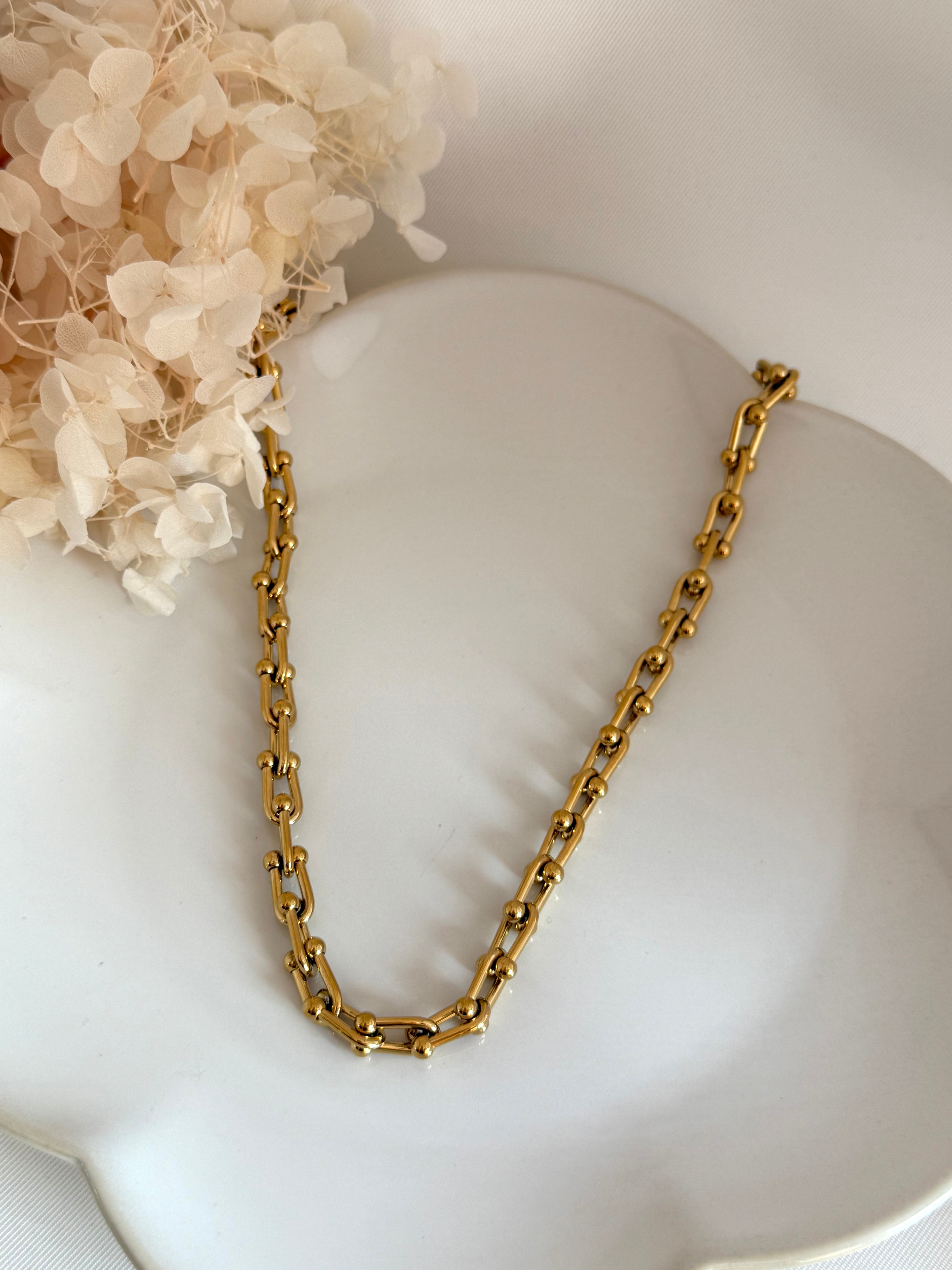 Collar ESLABÓN