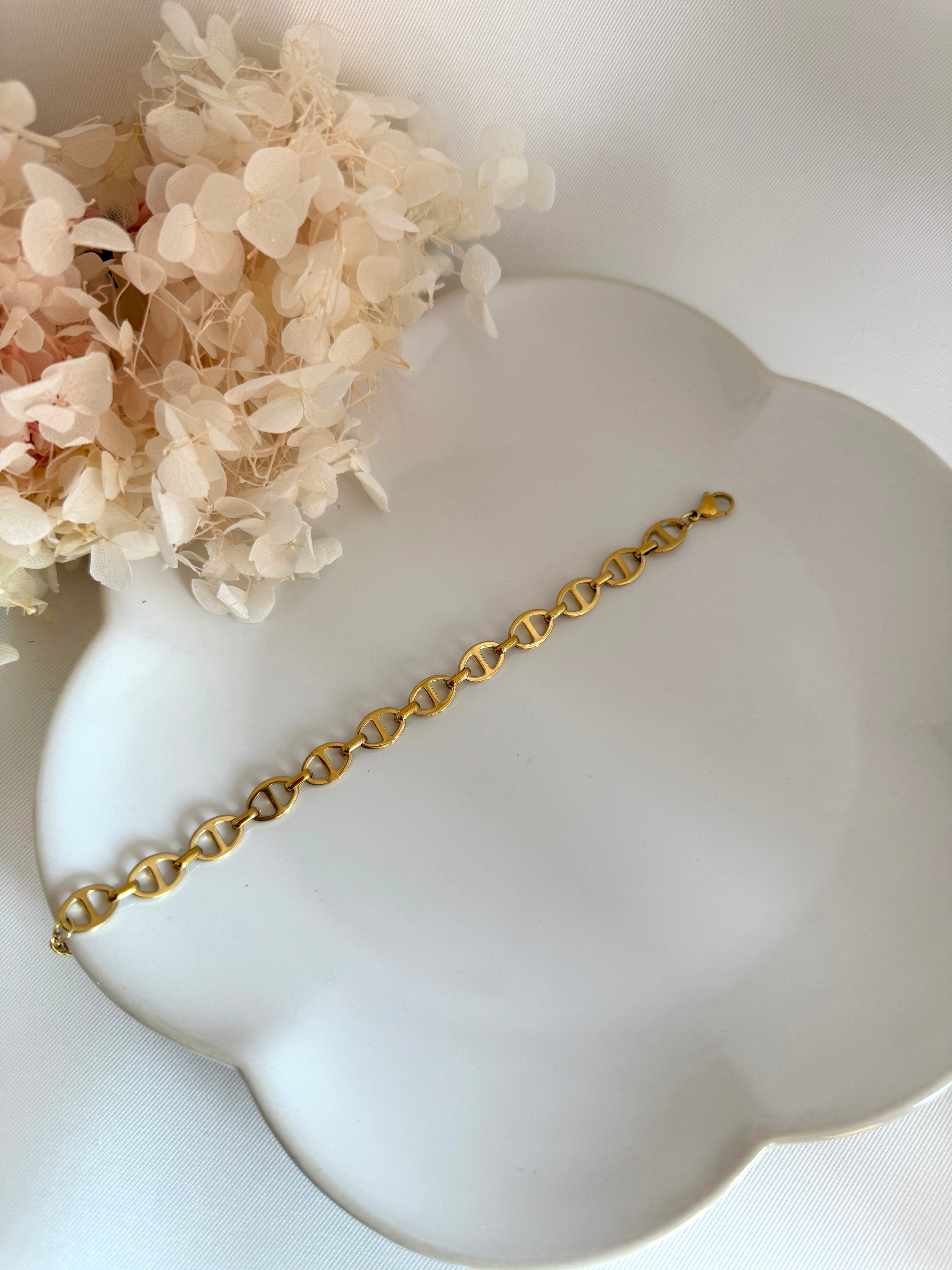 Pulsera UNIÓN