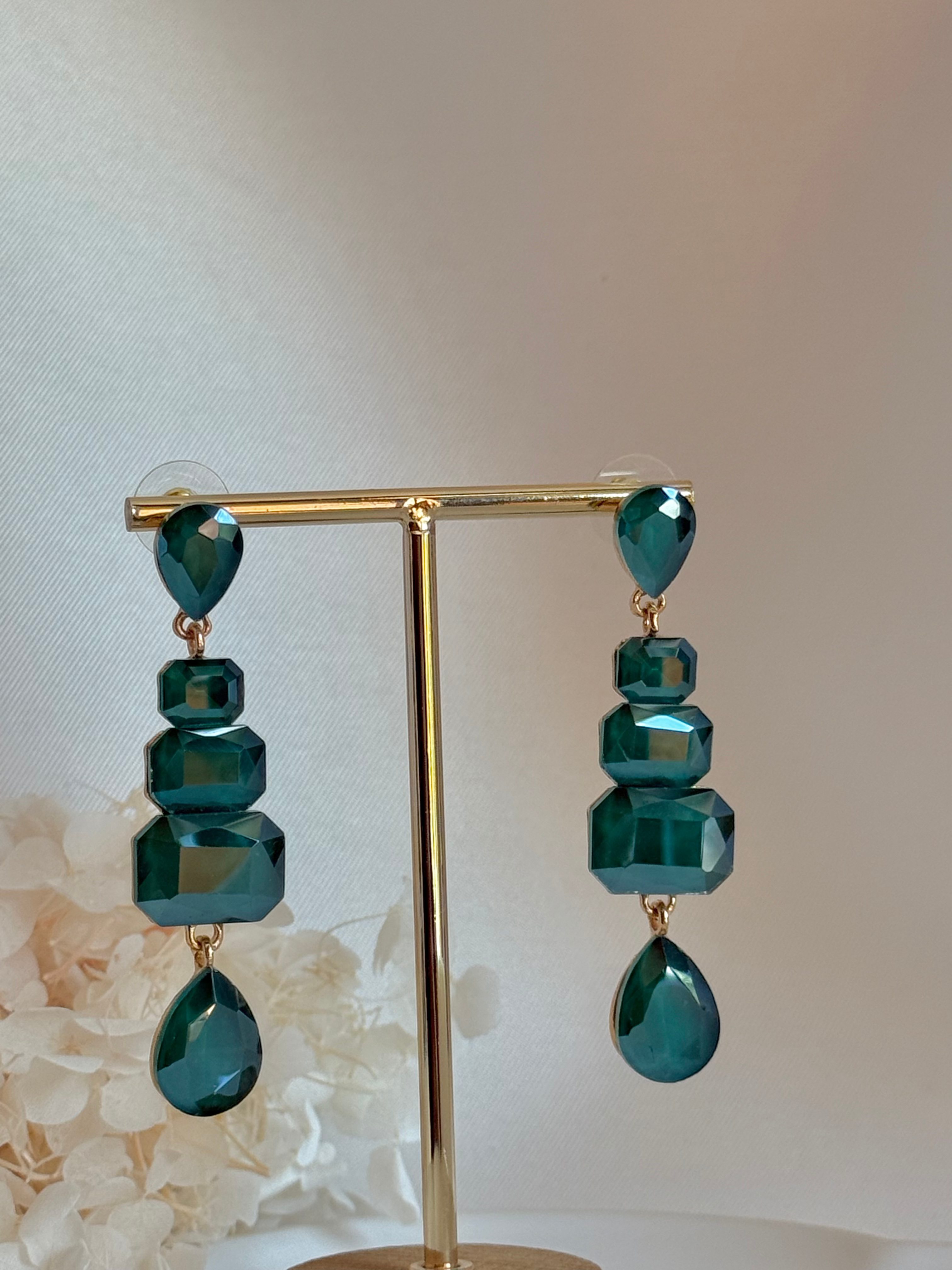 Pendientes GALA