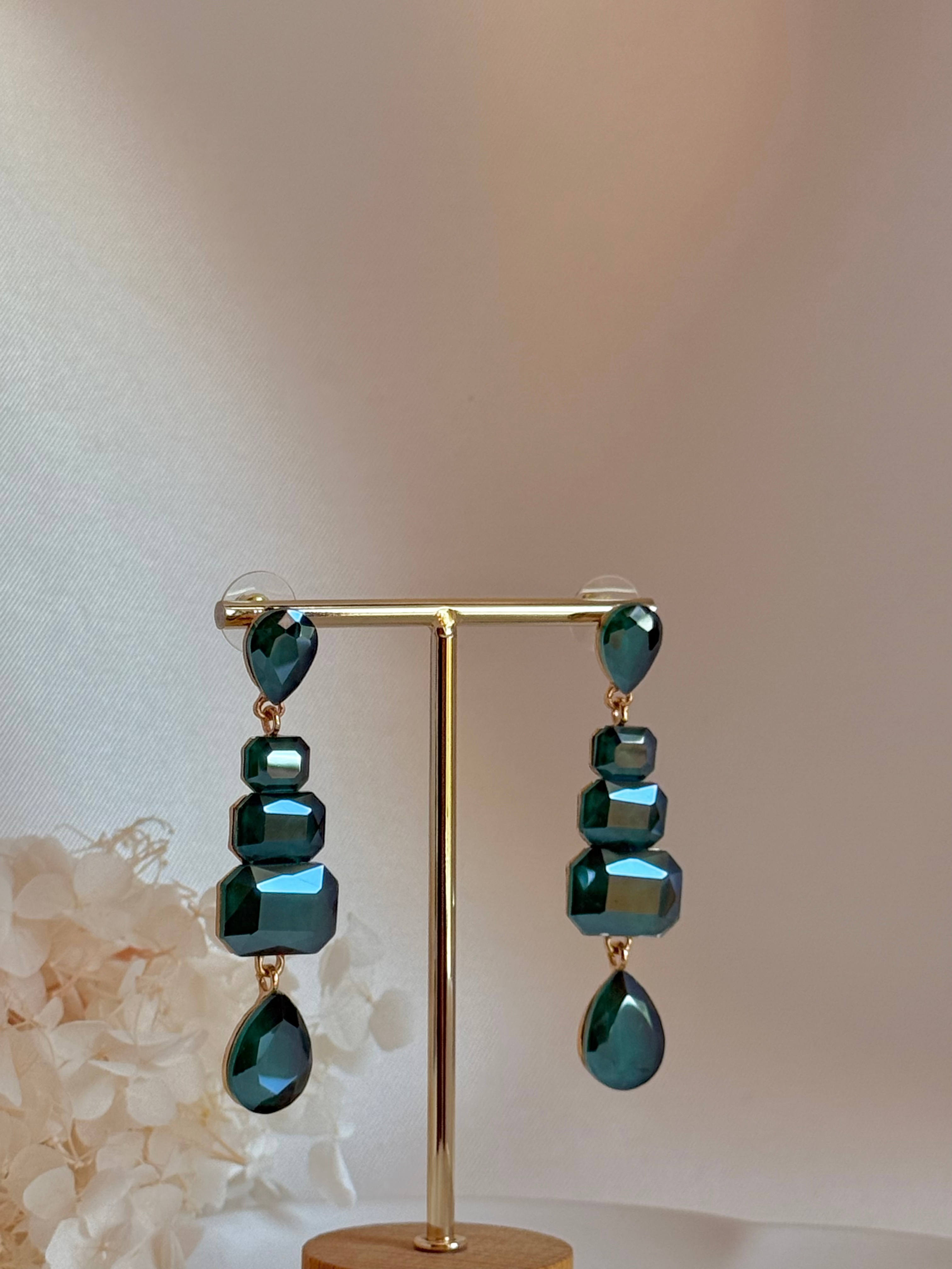Pendientes GALA