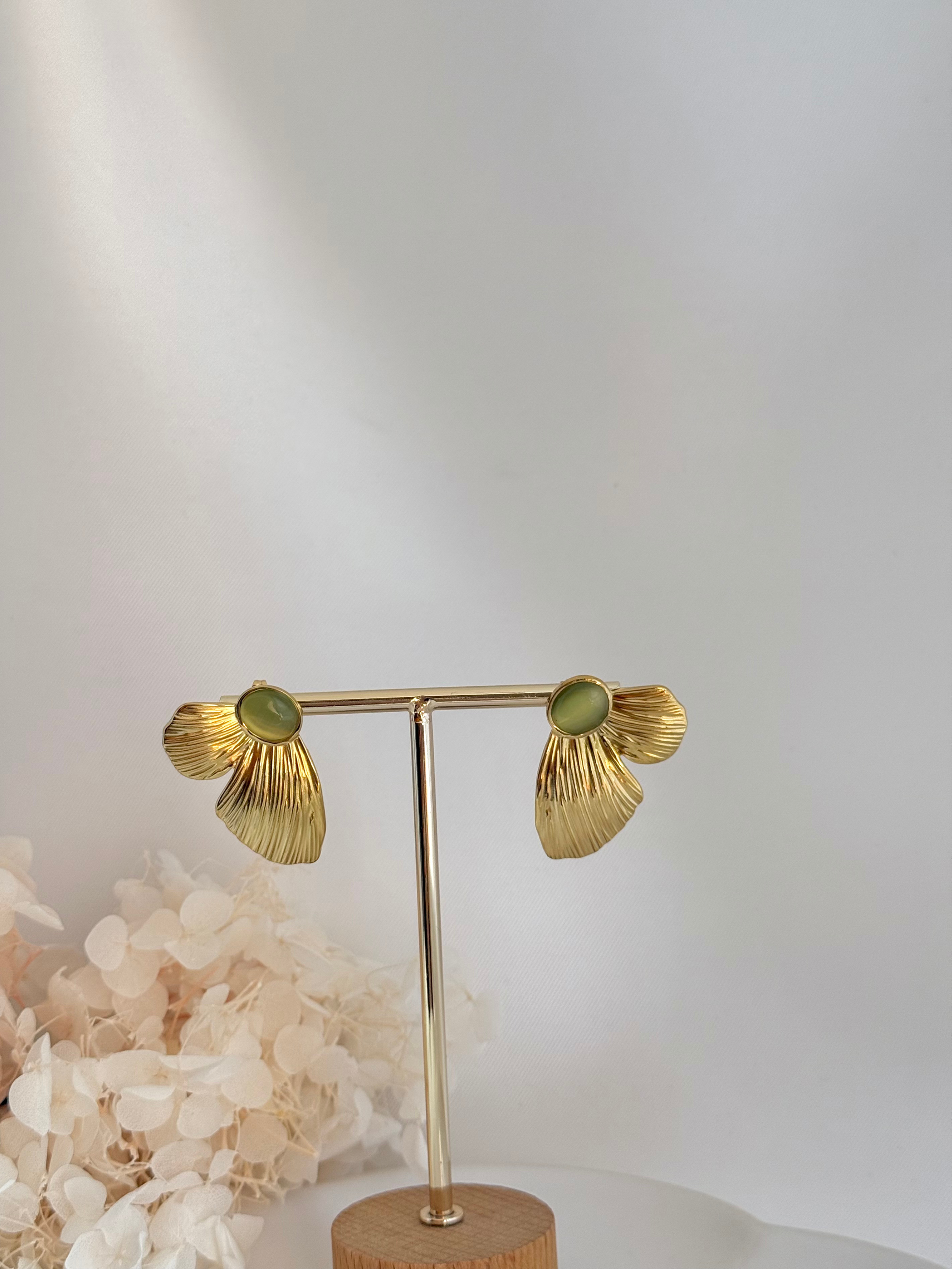Pendientes CAPRI