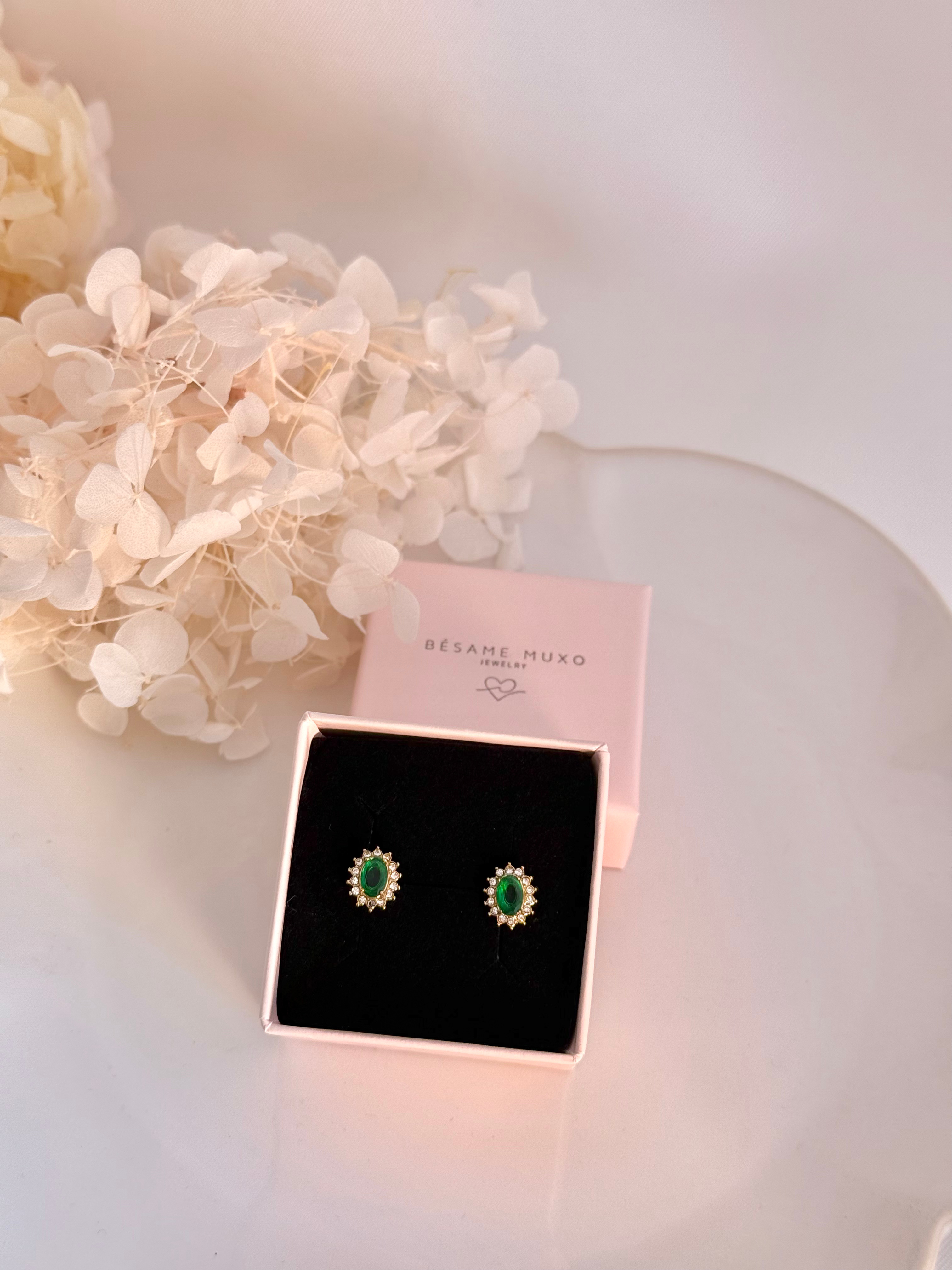 Pendientes ¡SÍ ME QUIERO!