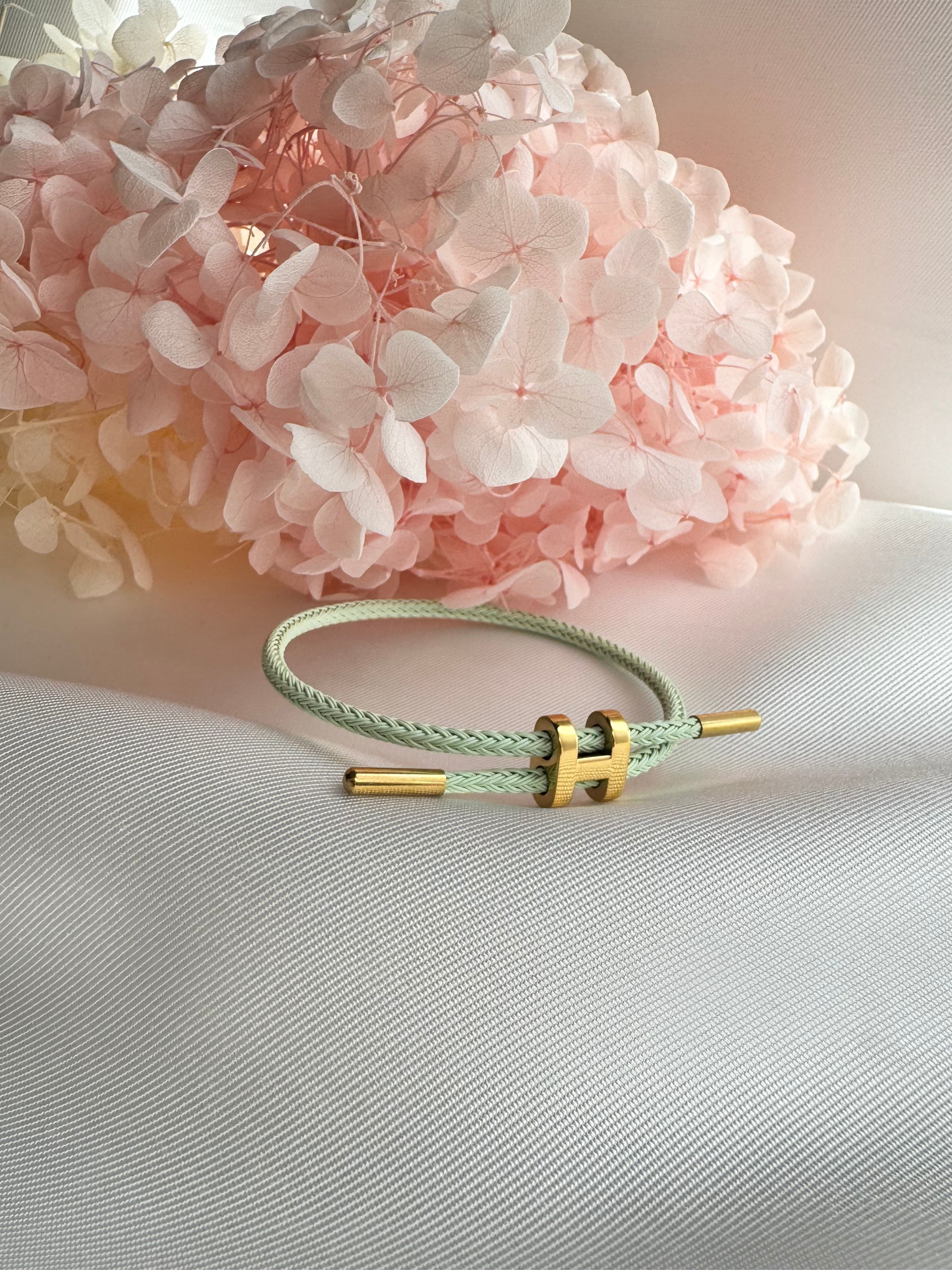 Pulsera TULIPÁN