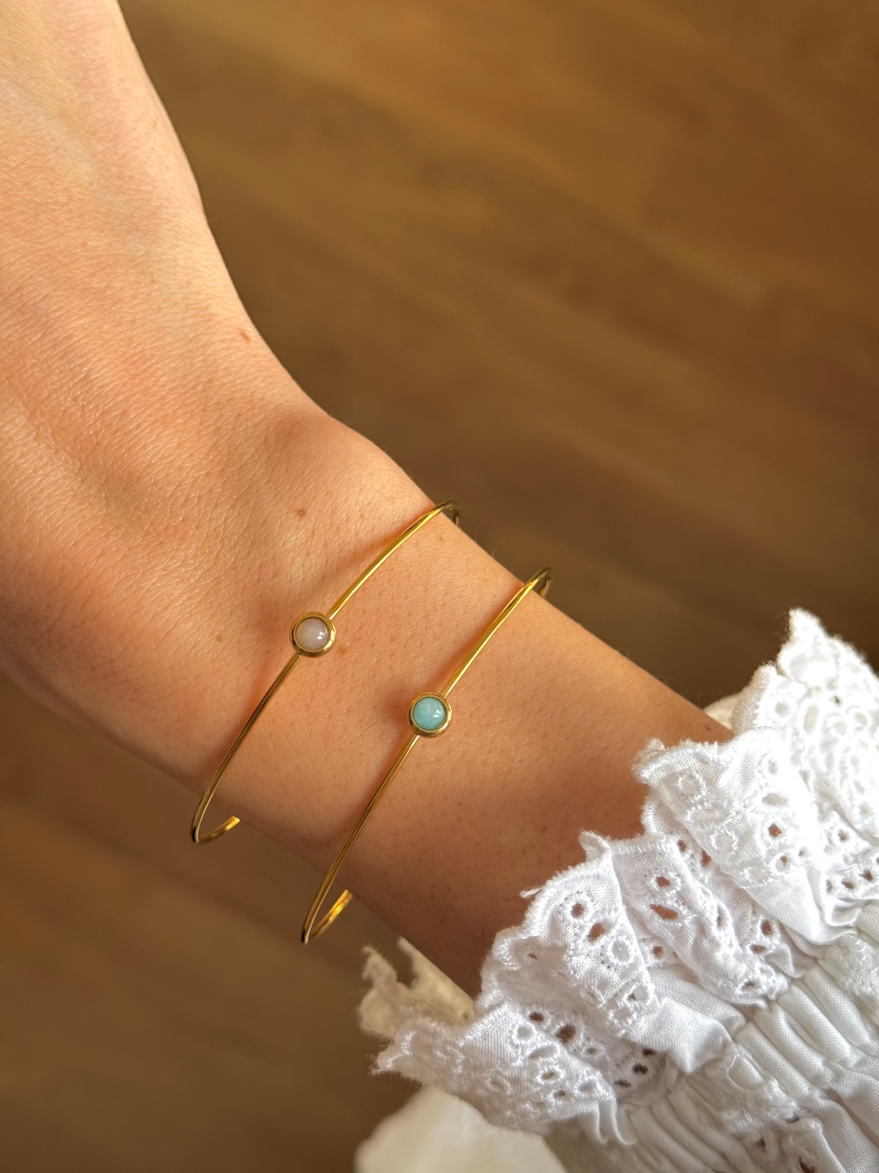 PULSERA HALO