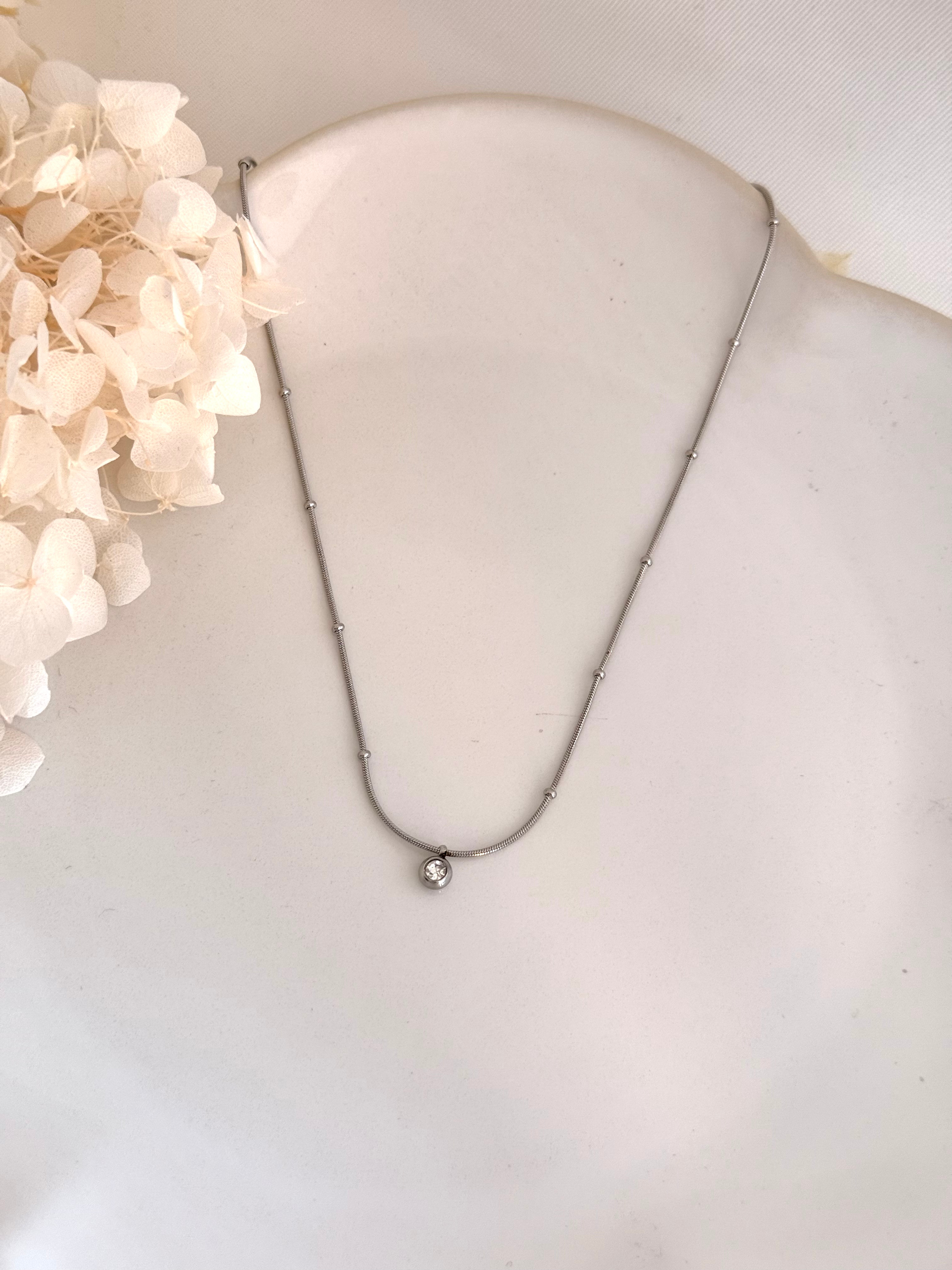 Collar BRILLA BONITO