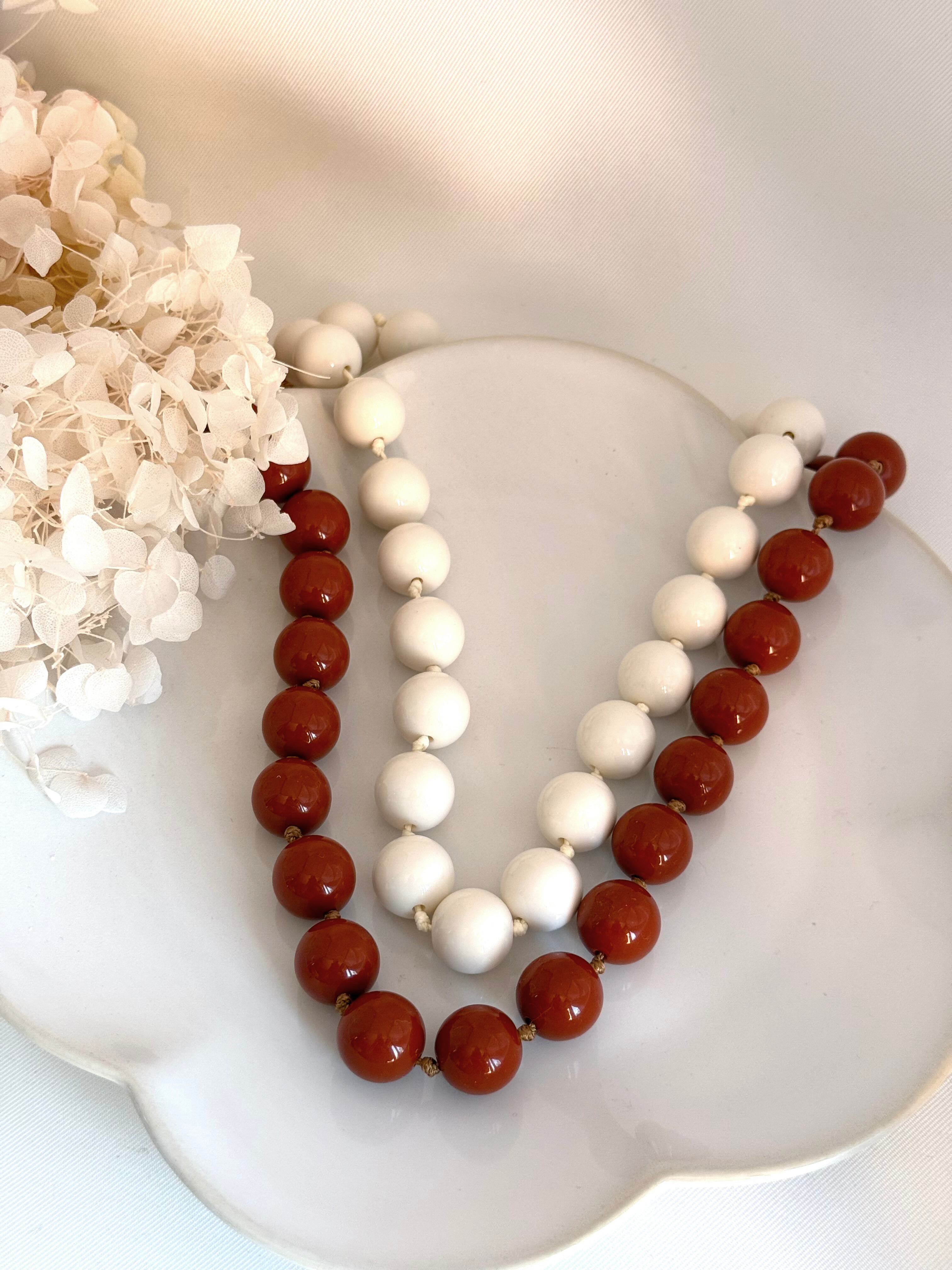 Collar ALMA