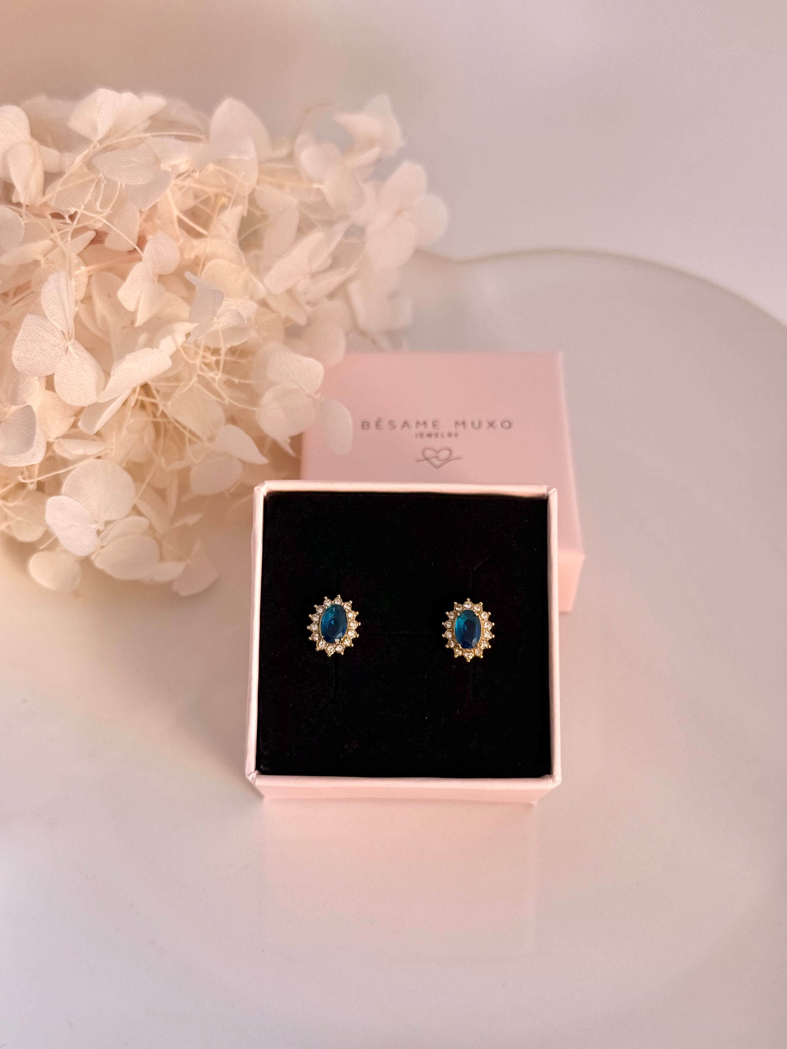 Pendientes ¡SÍ ME QUIERO!
