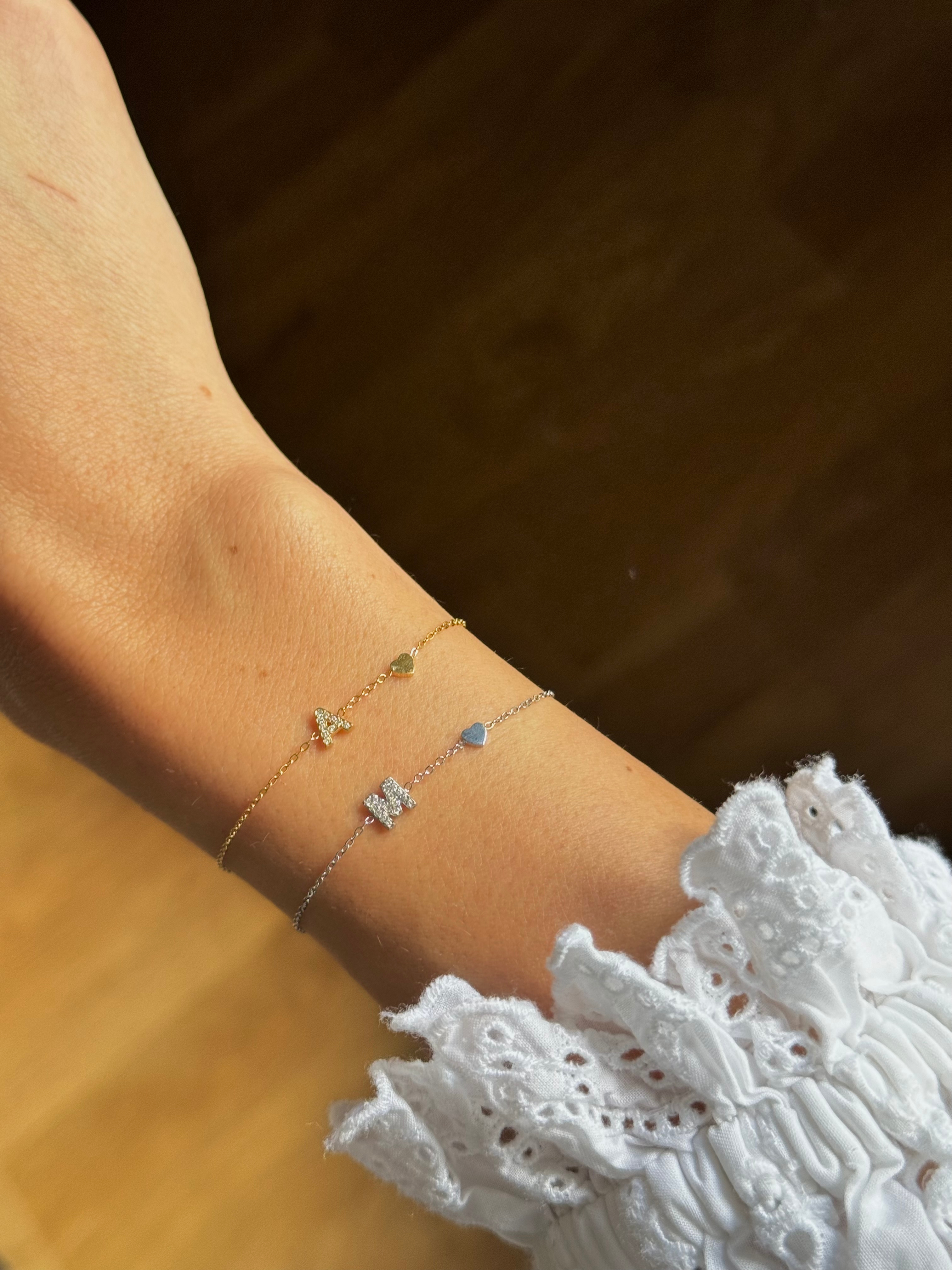 Pulsera INICIAL