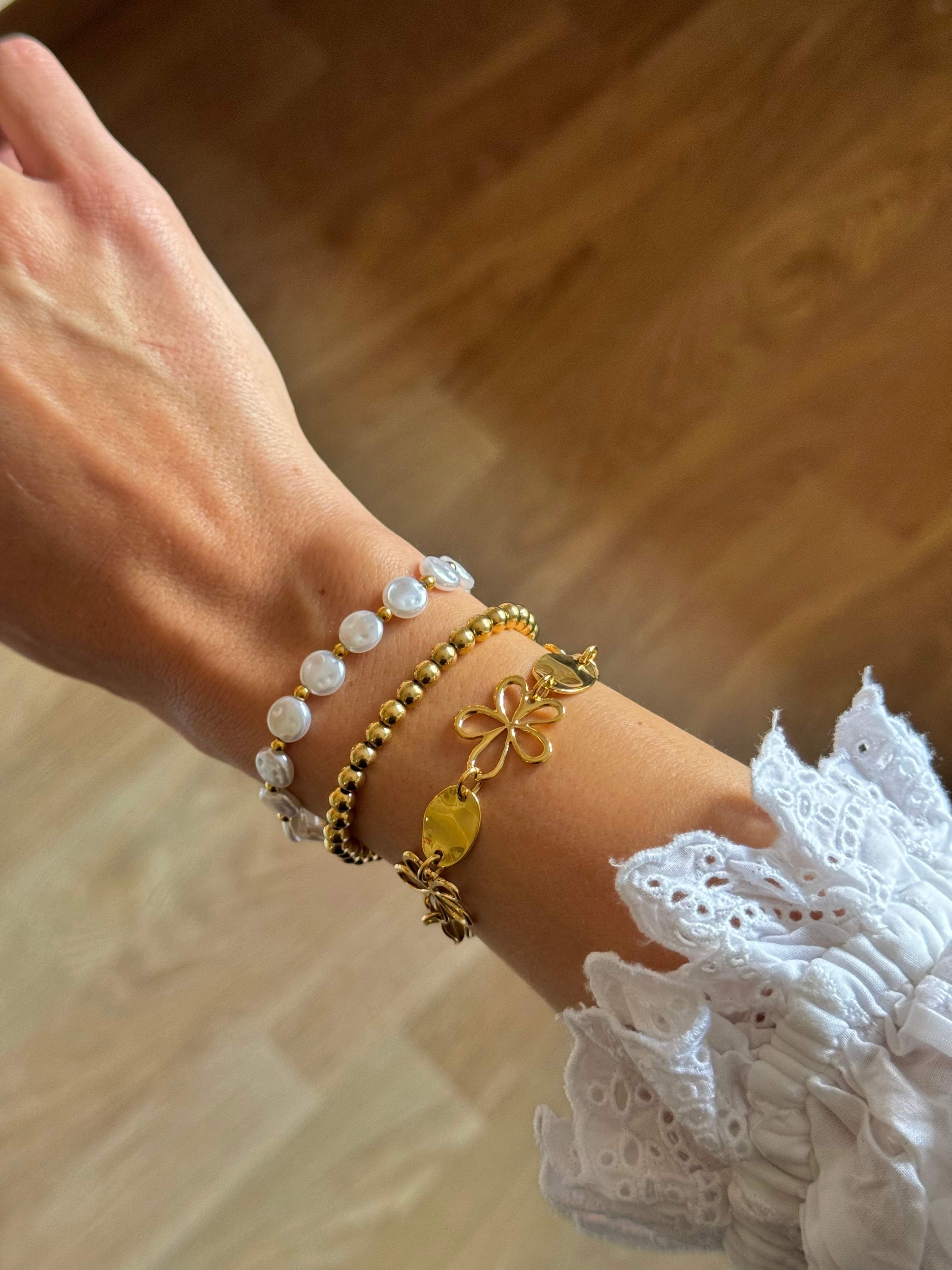 Pulsera LUNA