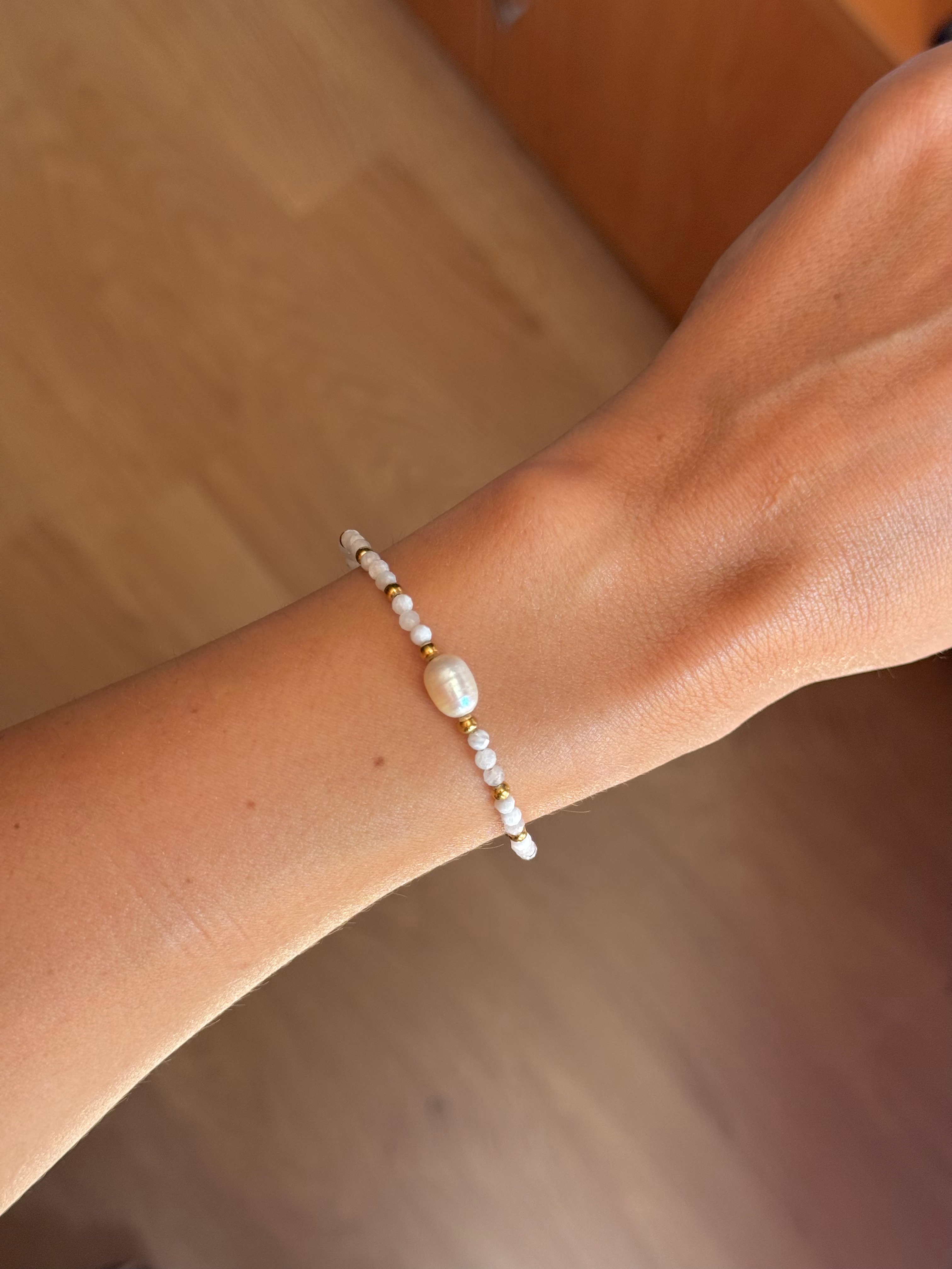 Pulsera SANTORINI