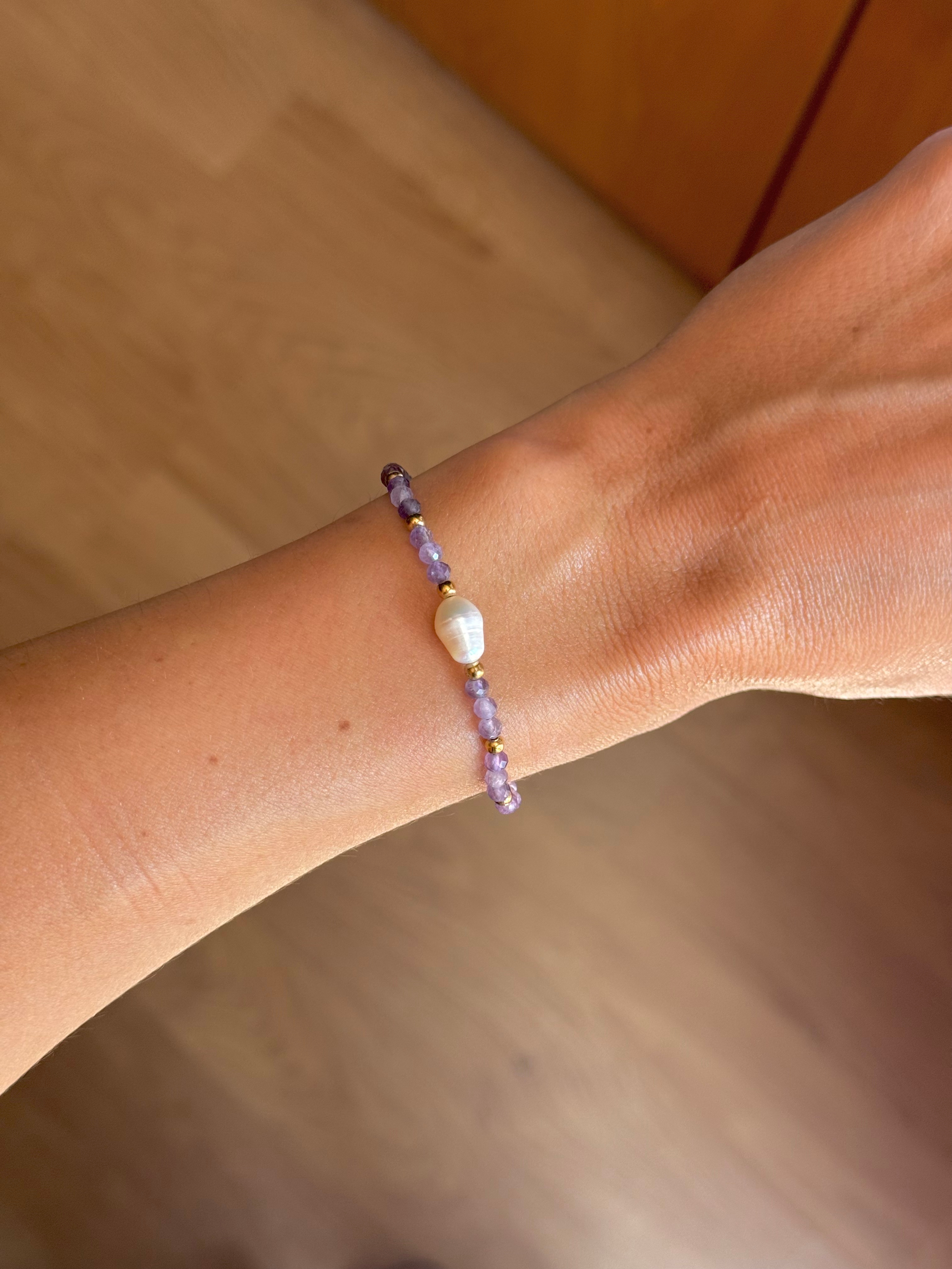 Pulsera SANTORINI