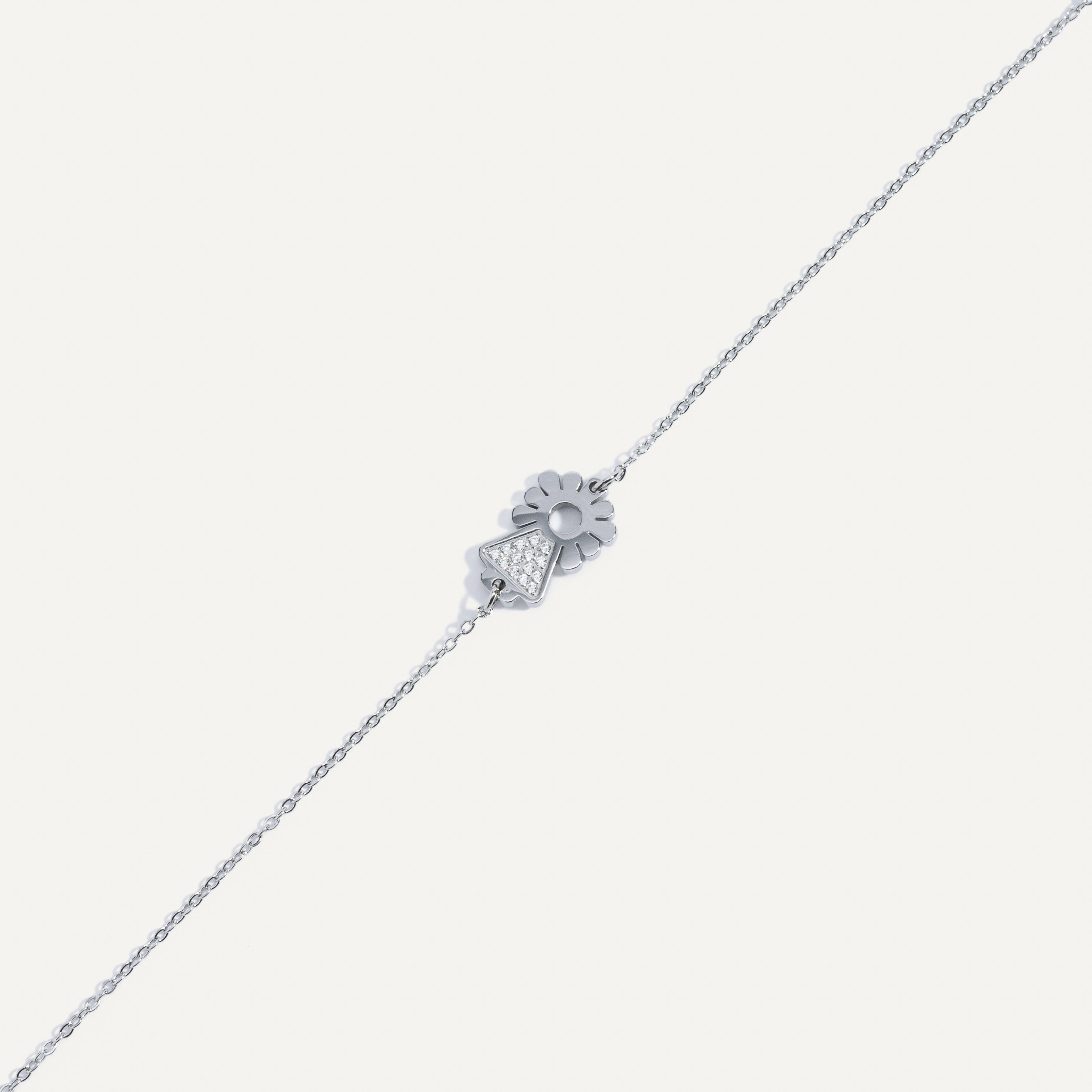 PULSERA VIRGEN DEL PILAR (PRE-VENTA)