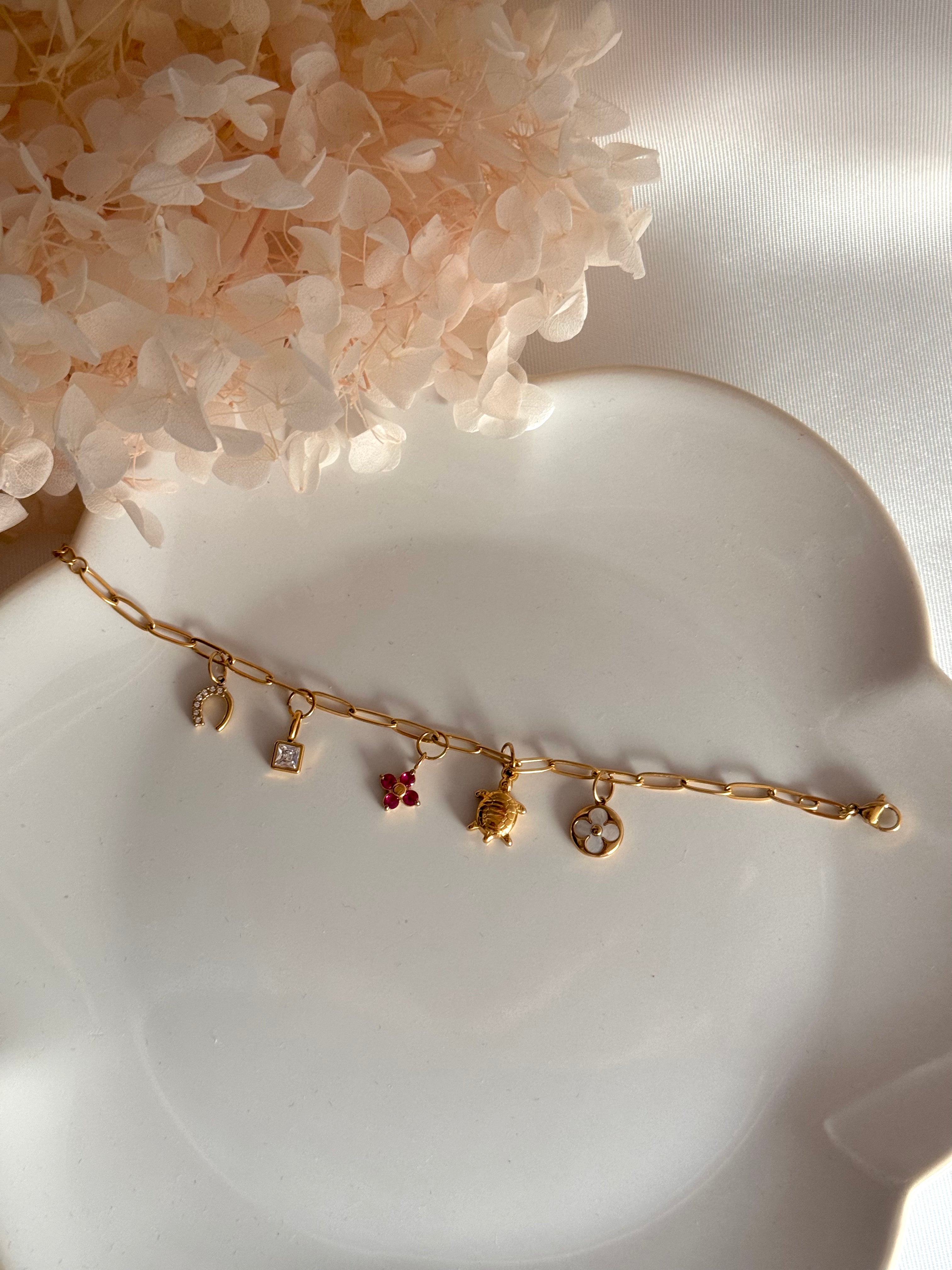 Pulsera ALMA