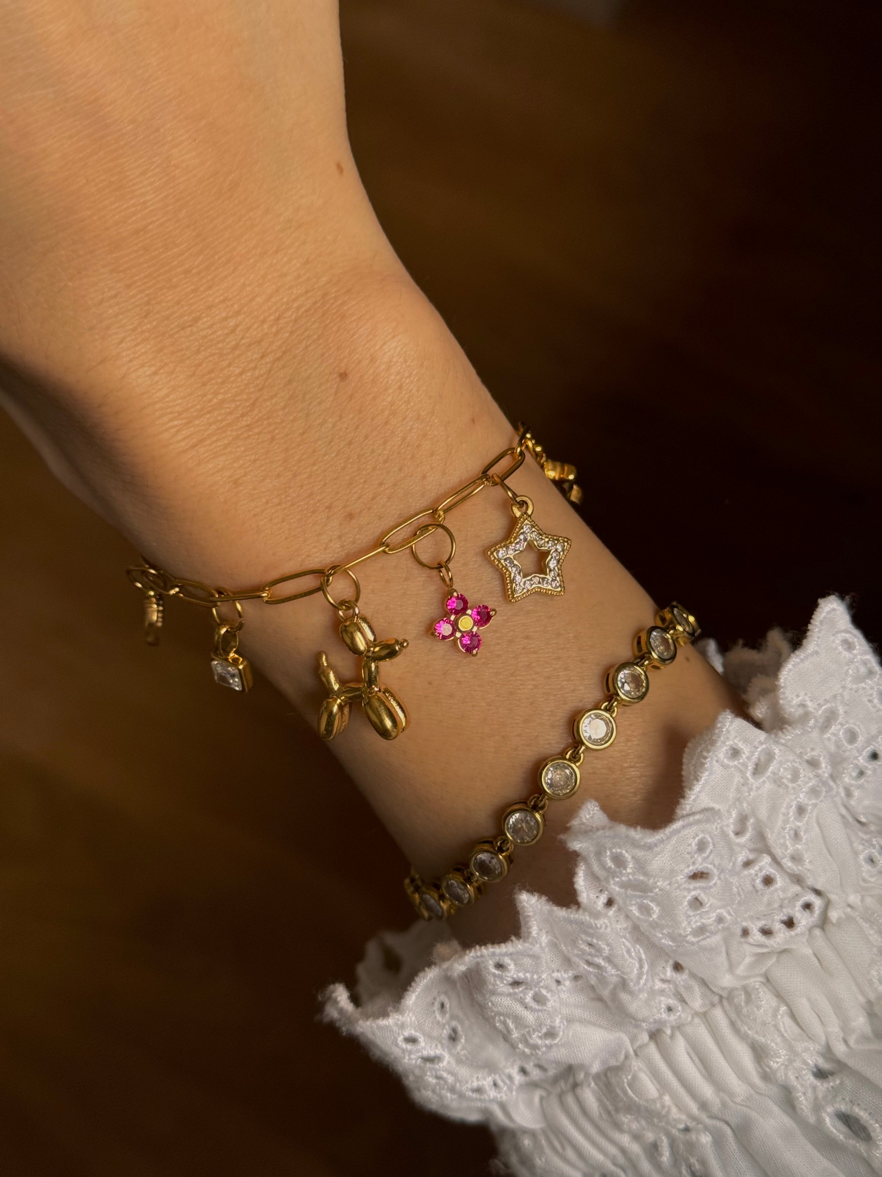 Pulsera ALMA