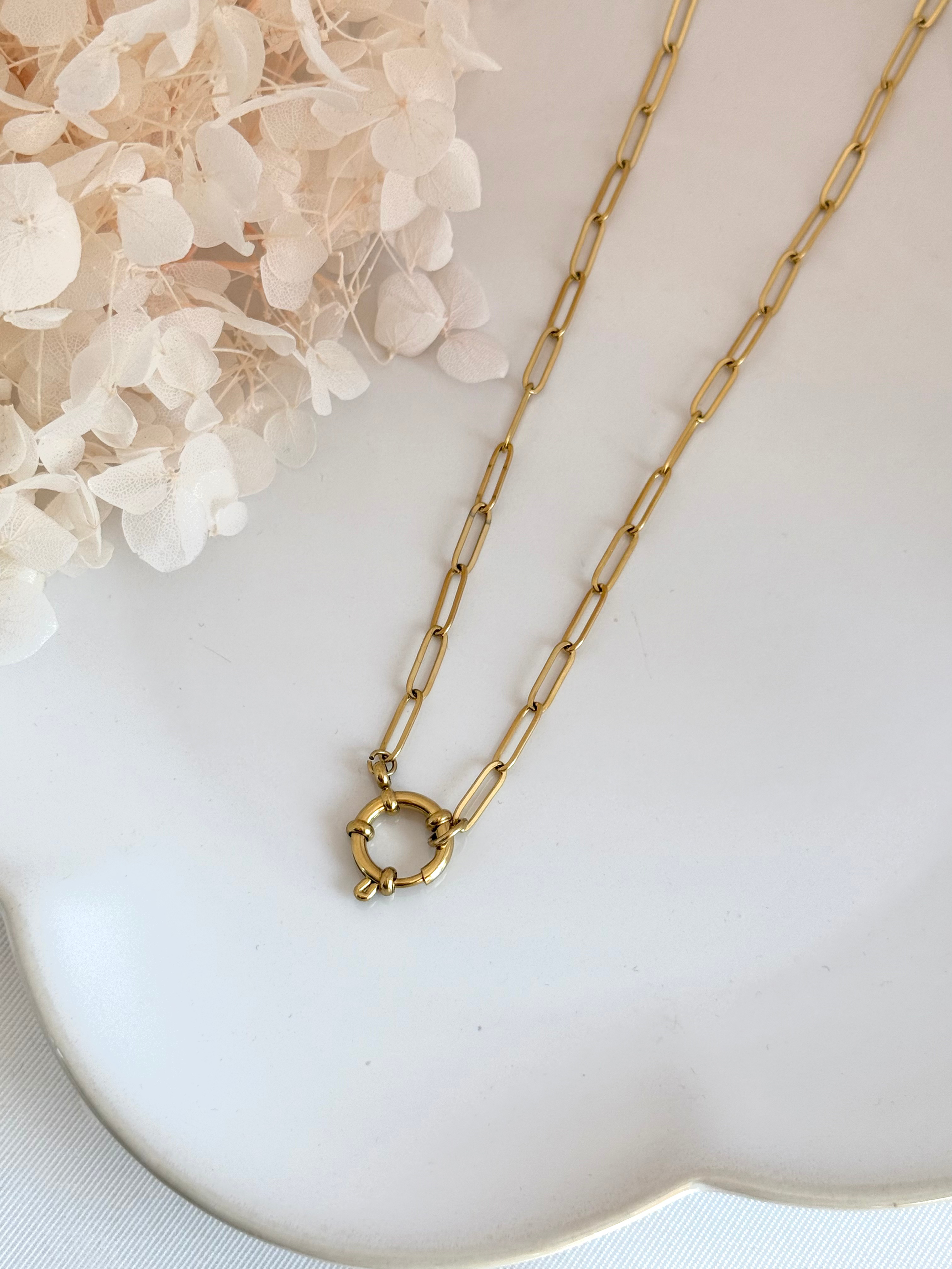 Collar CONEXIÓN