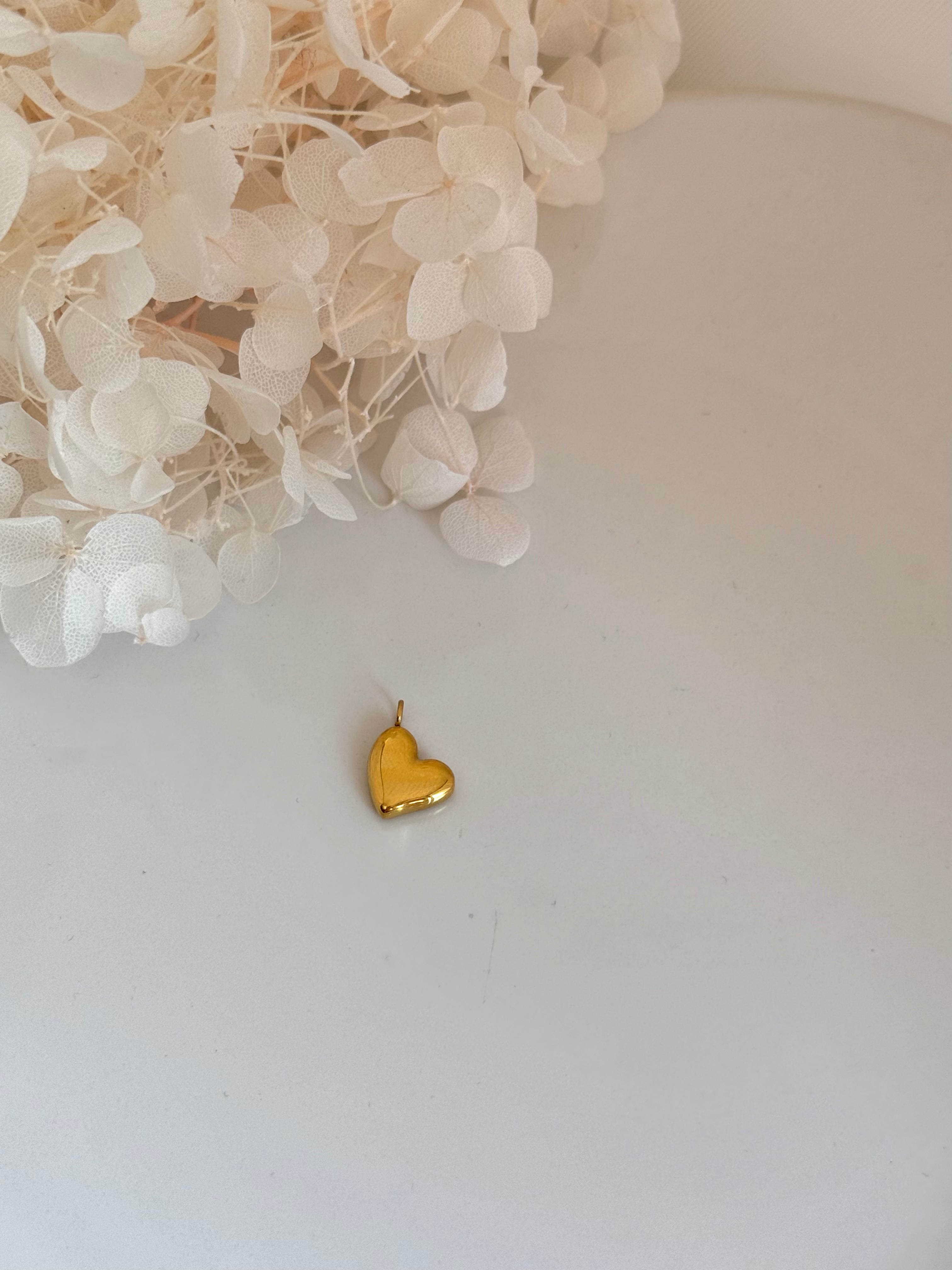 CHARM CORAZÓN