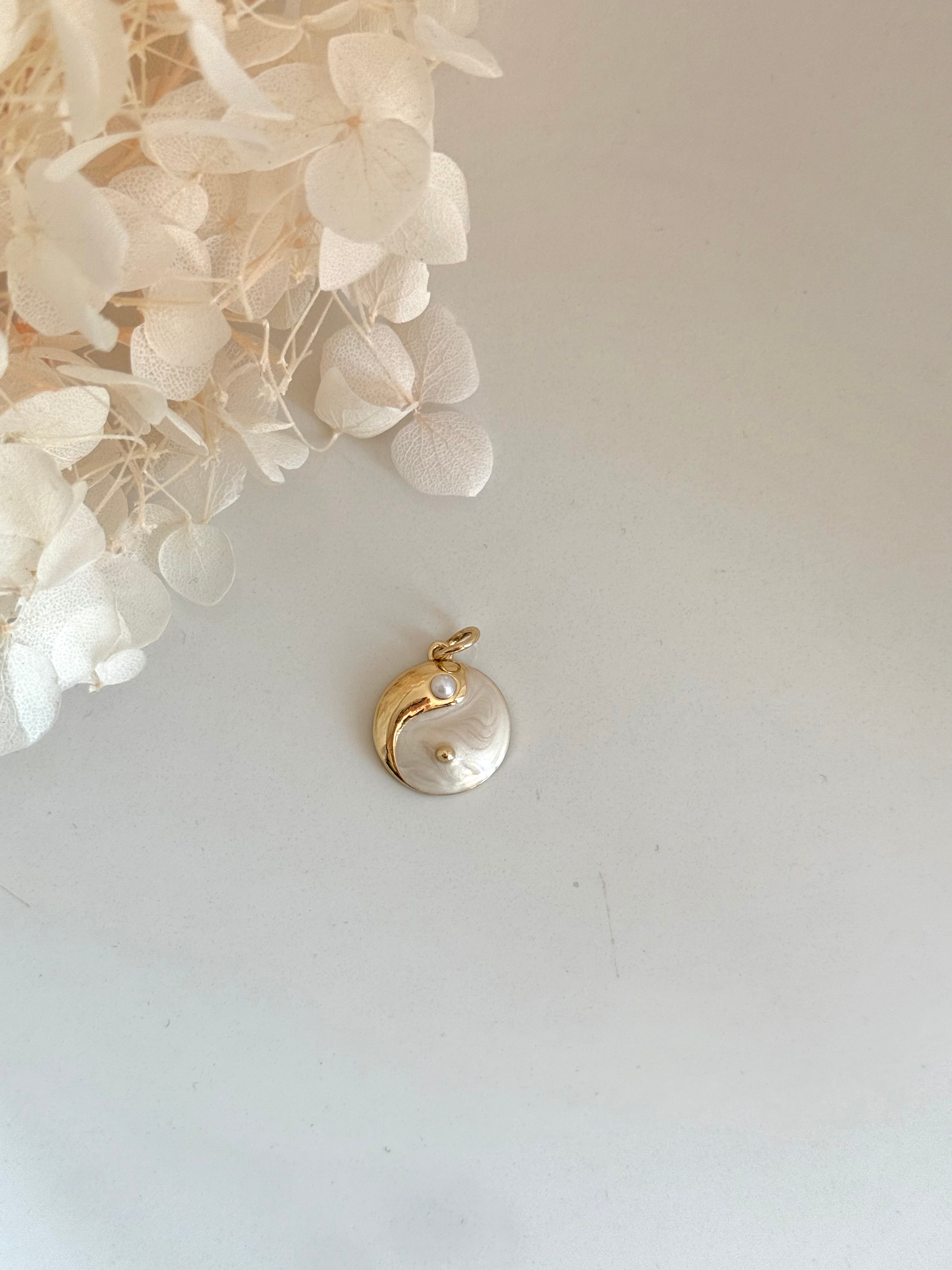 CHARM YIN YANG