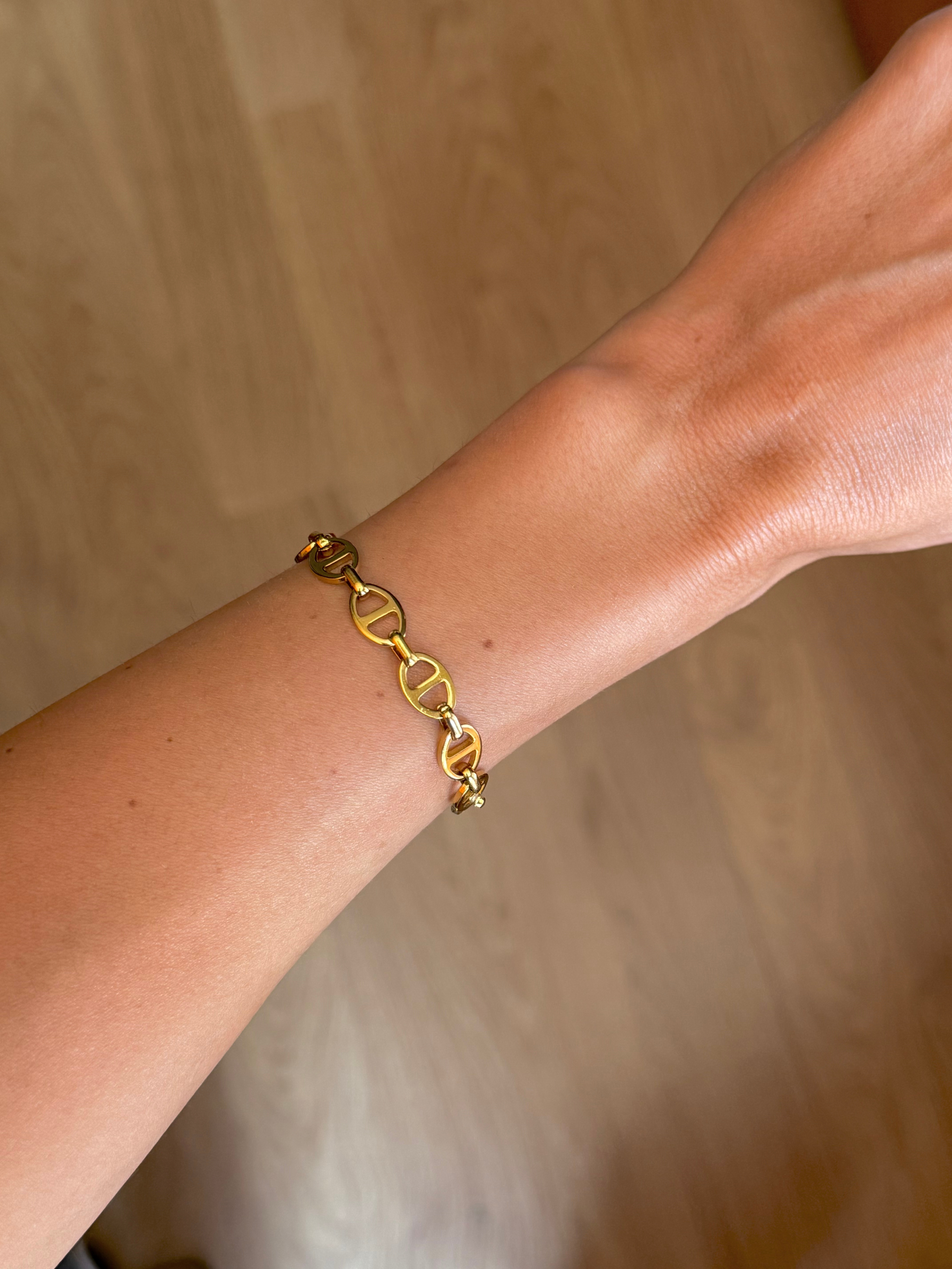 Pulsera UNIÓN