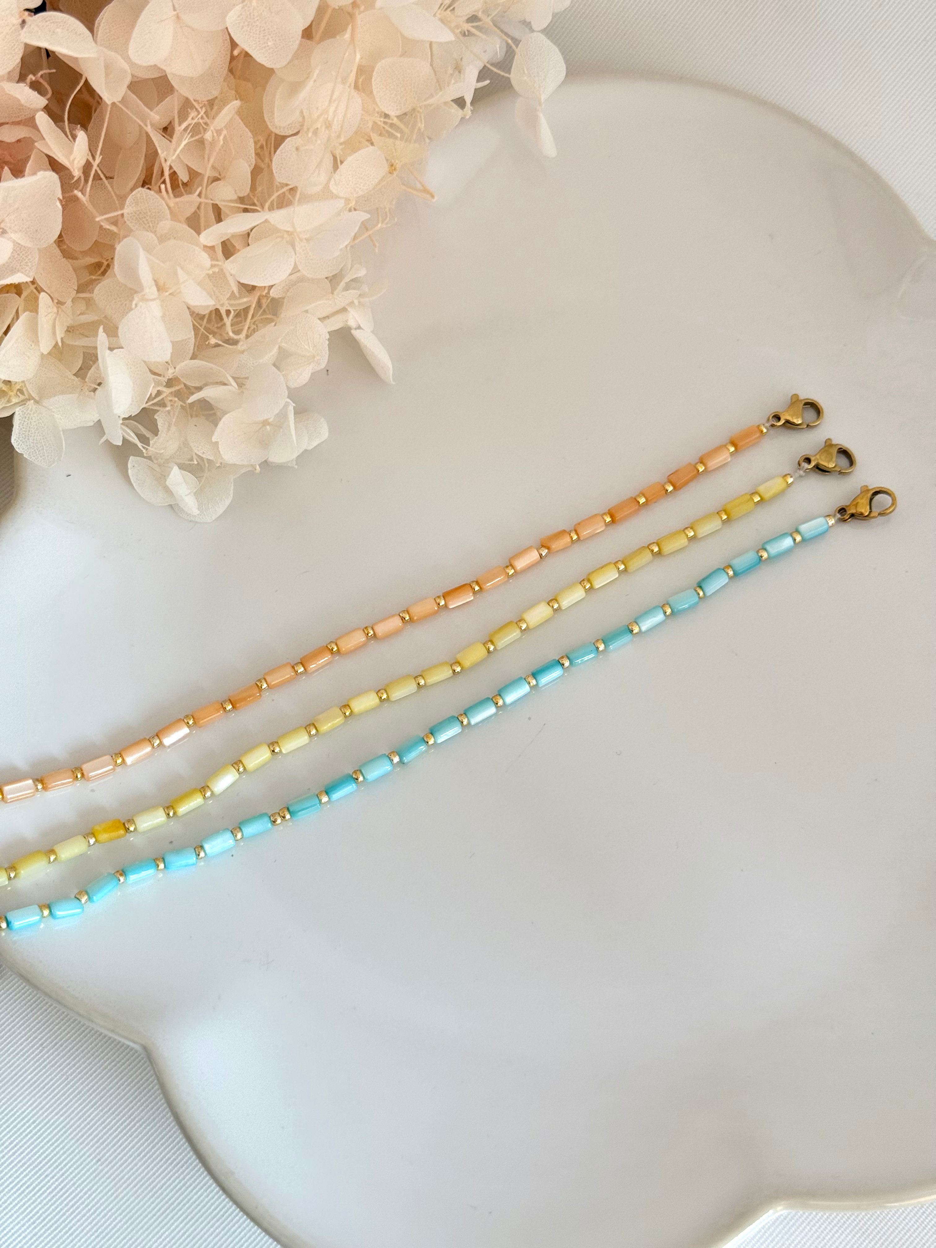 Pack Pulseras SUMMER